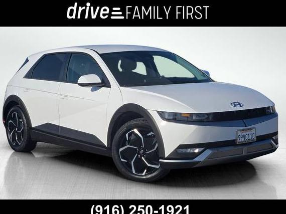 HYUNDAI IONIQ 5 2024 KM8KN4DE4RU308202 image HYUNDAI IONIQ 5 2024 KM8KN4DE4RU308202 image